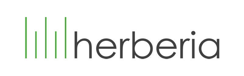 logo herberia