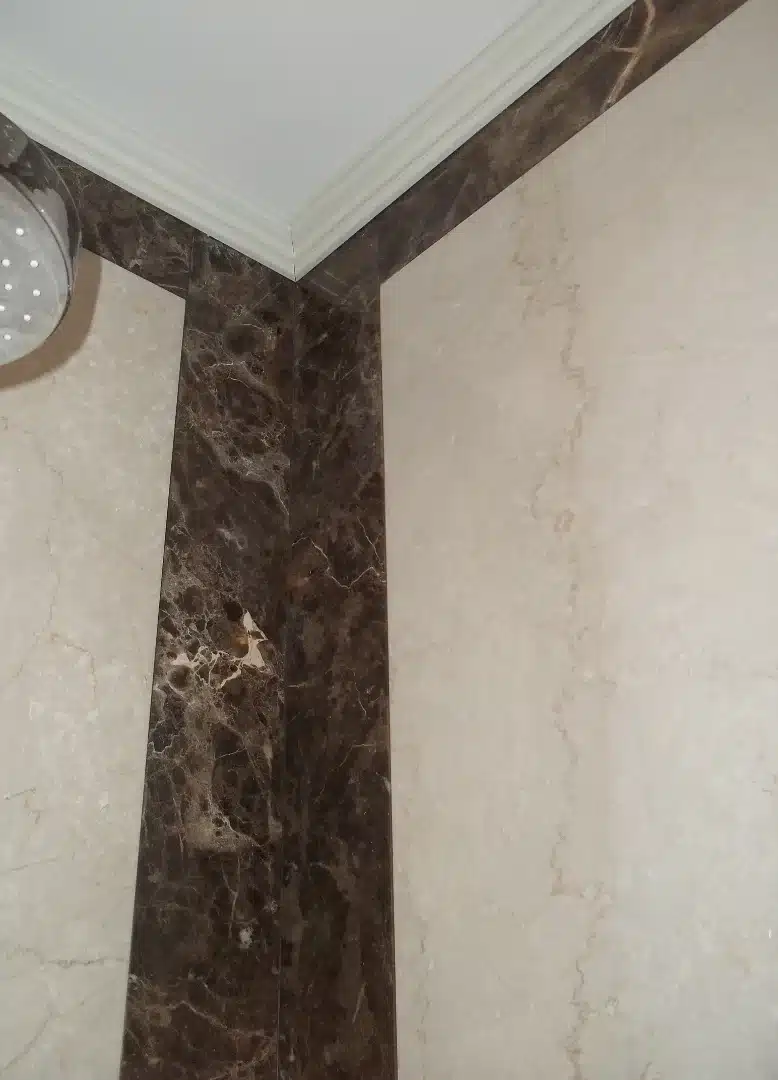 Rivestimenti classici in marmo